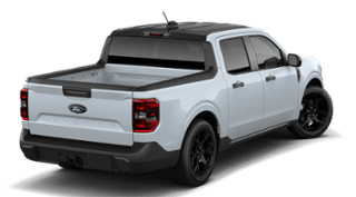 2026 Ford Maverick® External Image 4